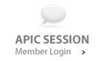 APIC India Summit member login