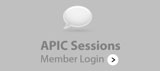 APIC India Summit member login
