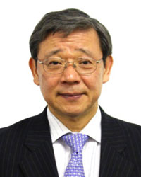 Hideo Kondo